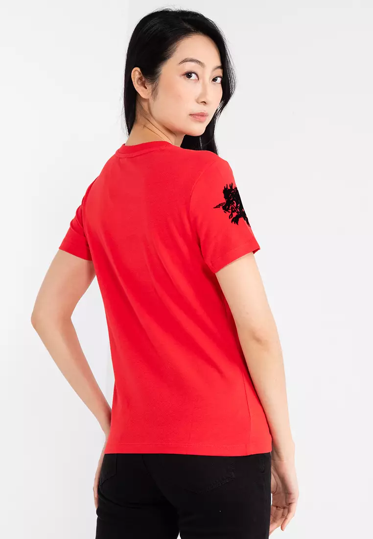 Superdry CNY Graphic Tee