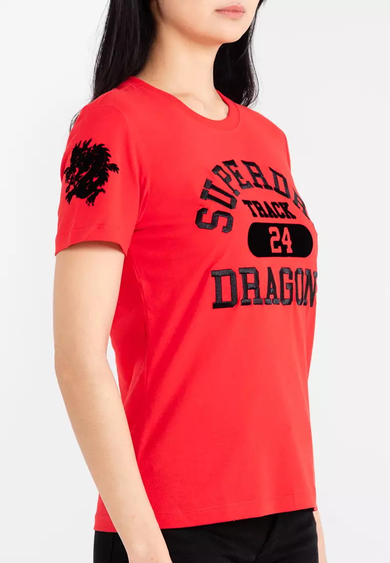 Superdry CNY Graphic Tee