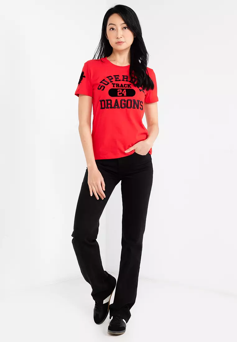 Superdry CNY Graphic Tee