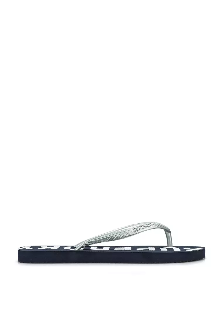 Superdry Code Core Sport Flip Flops - Superdry Code