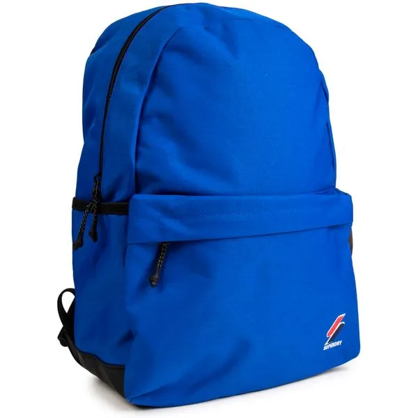 Superdry Code Essential Backpack