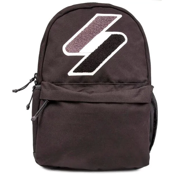 Superdry Code Montana Backpack