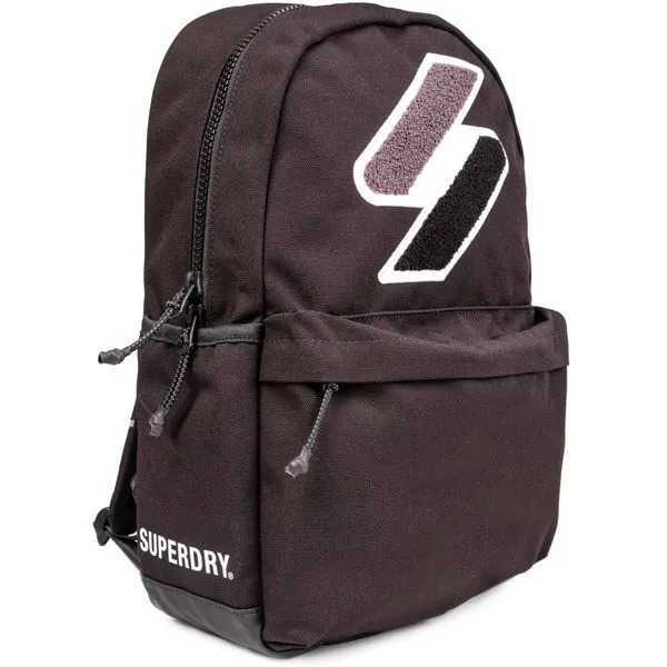 Superdry Code Montana Backpack