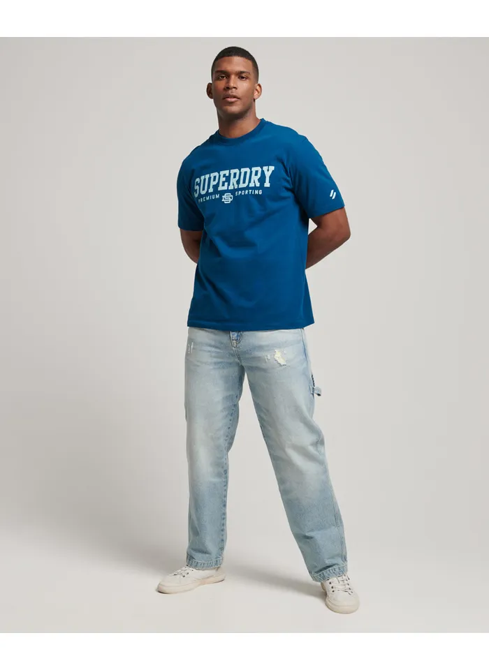 Superdry Code Tee