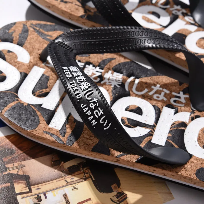 Superdry Flip flops MF3MS005