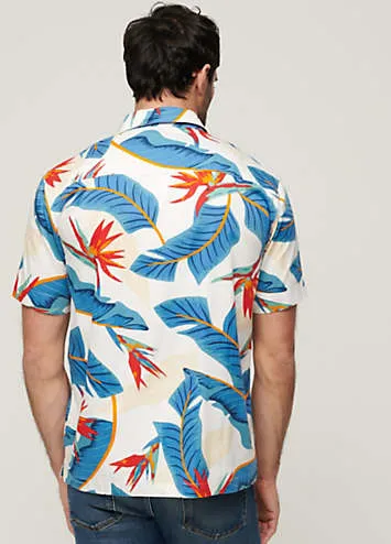 Superdry Hawaiian Shirt | Grattan