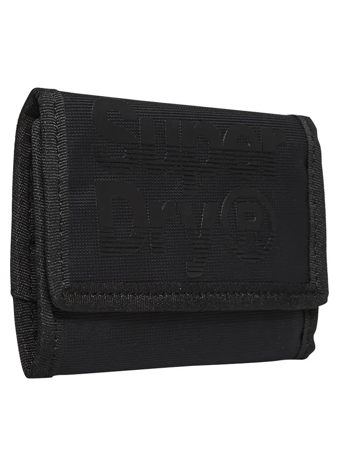 Superdry Lineman Wallet