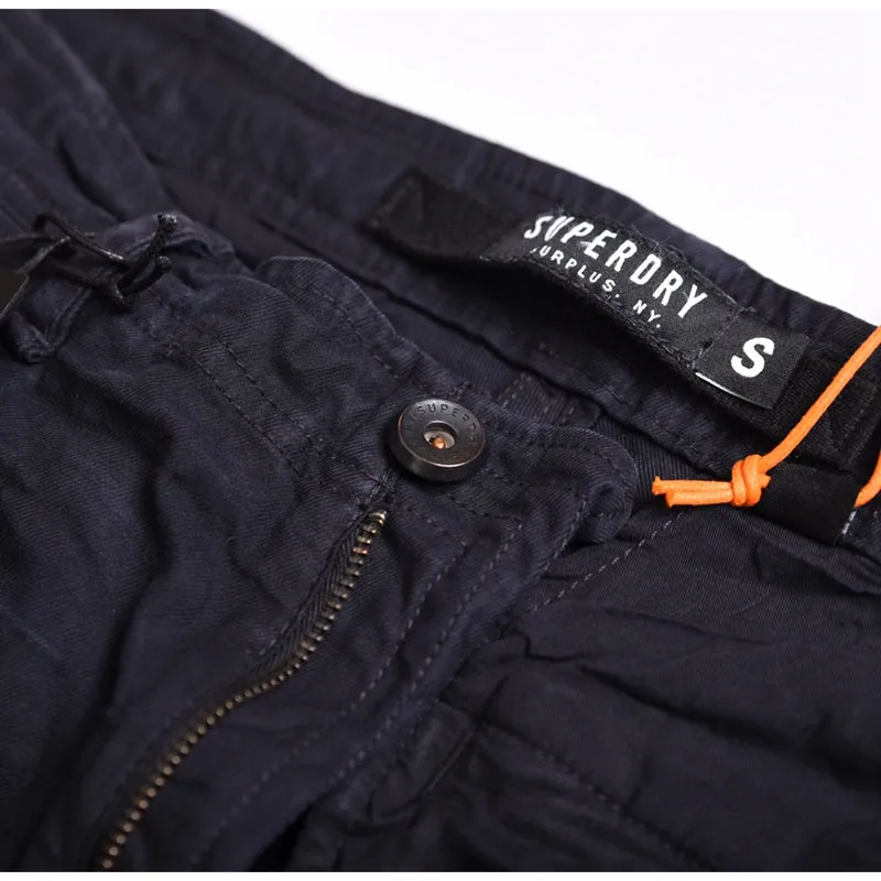 Superdry pants SPD-M70002PO