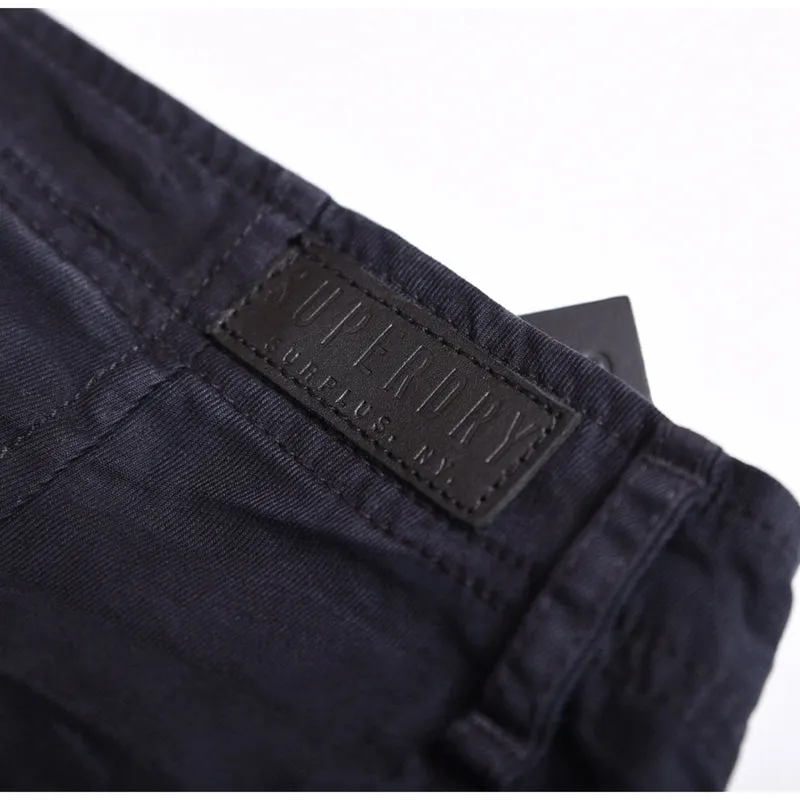 Superdry pants SPD-M70002PO