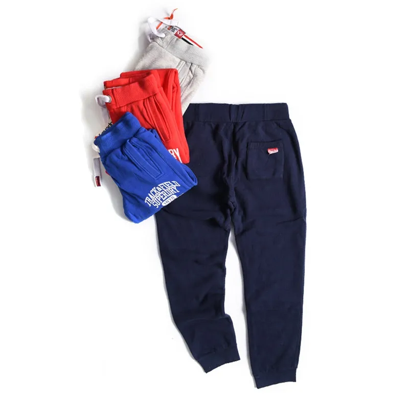 Superdry pants SPD-M70MX000