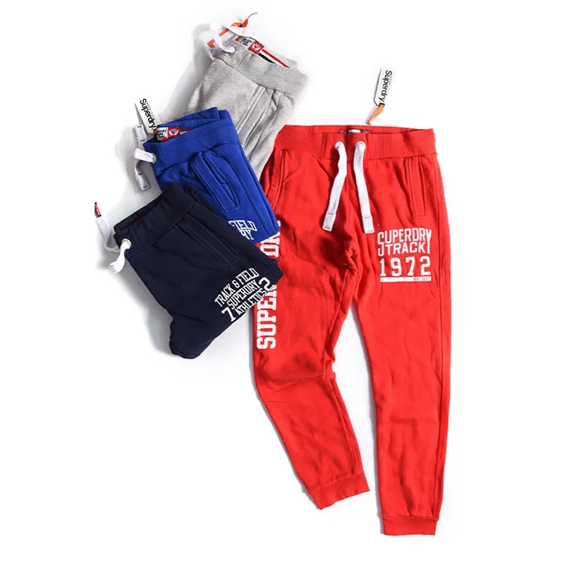 Superdry pants SPD-M70MX000