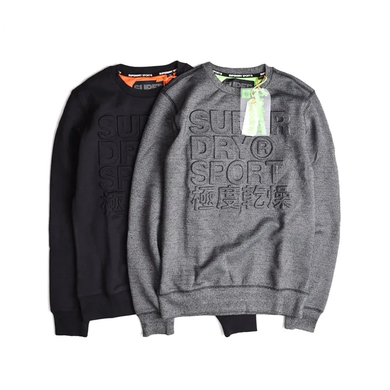 Superdry Sweater SPD-M20001PM