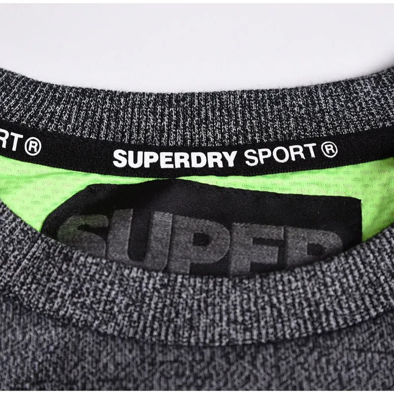 Superdry Sweater SPD-M20001PM