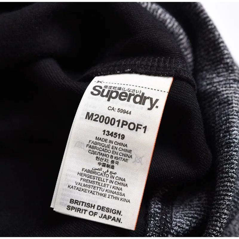 Superdry Sweater SPD-M20001PM