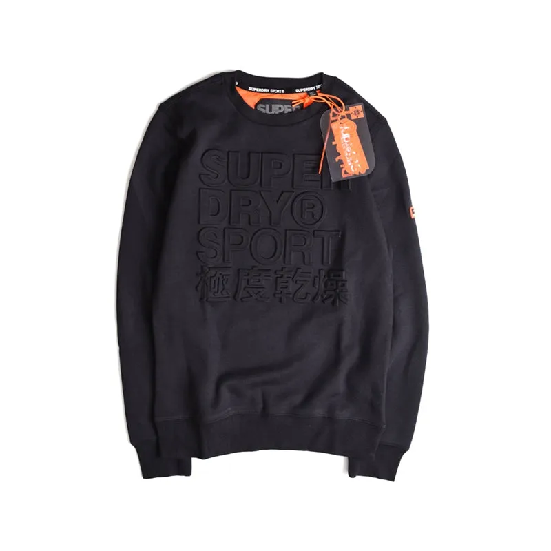 Superdry Sweater SPD-M20001PM