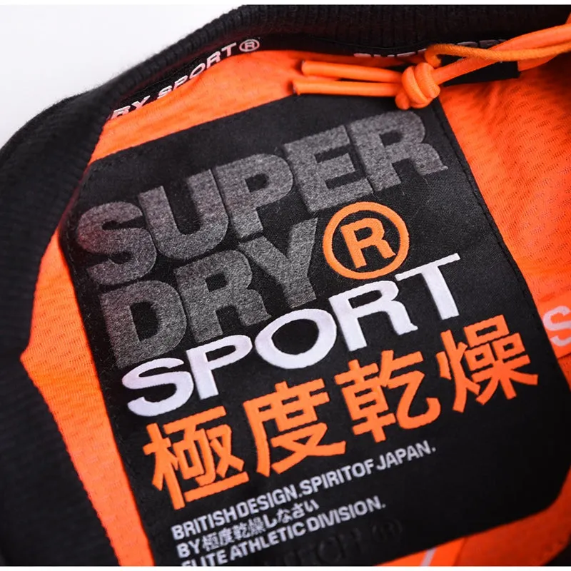 Superdry Sweater SPD-M20001PM