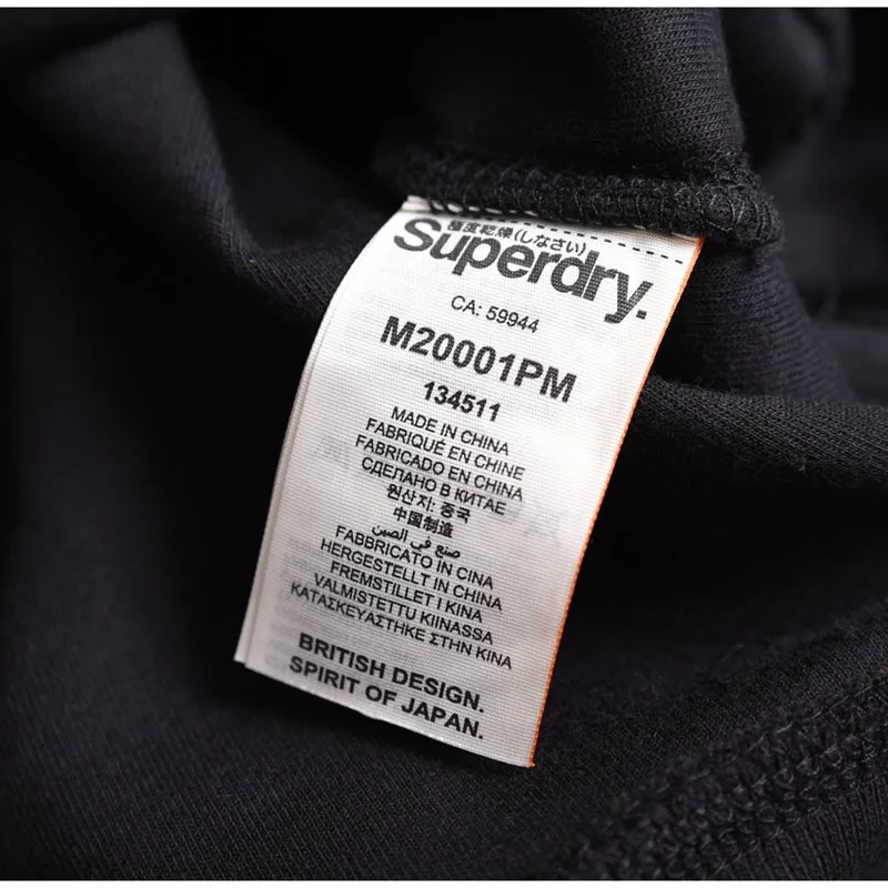 Superdry Sweater SPD-M20001PM