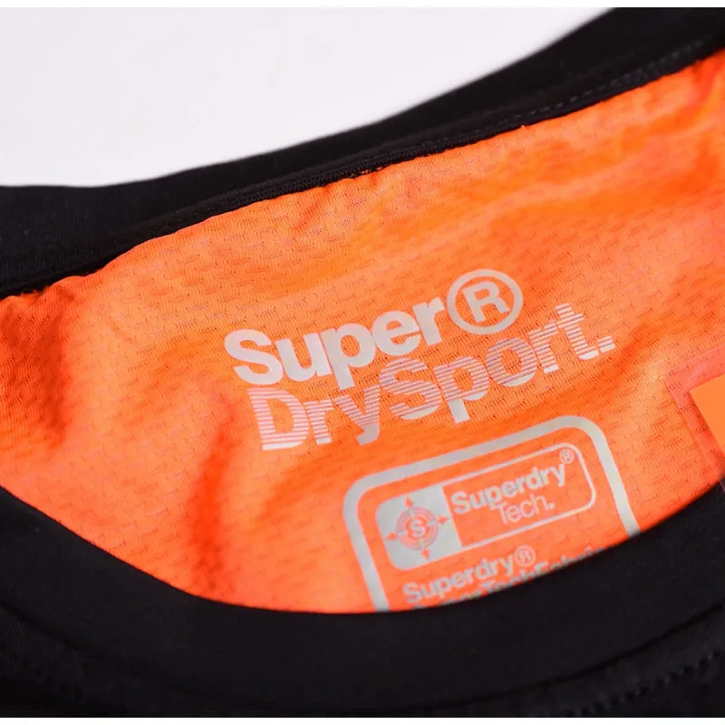 Superdry t-shirt M10002PM