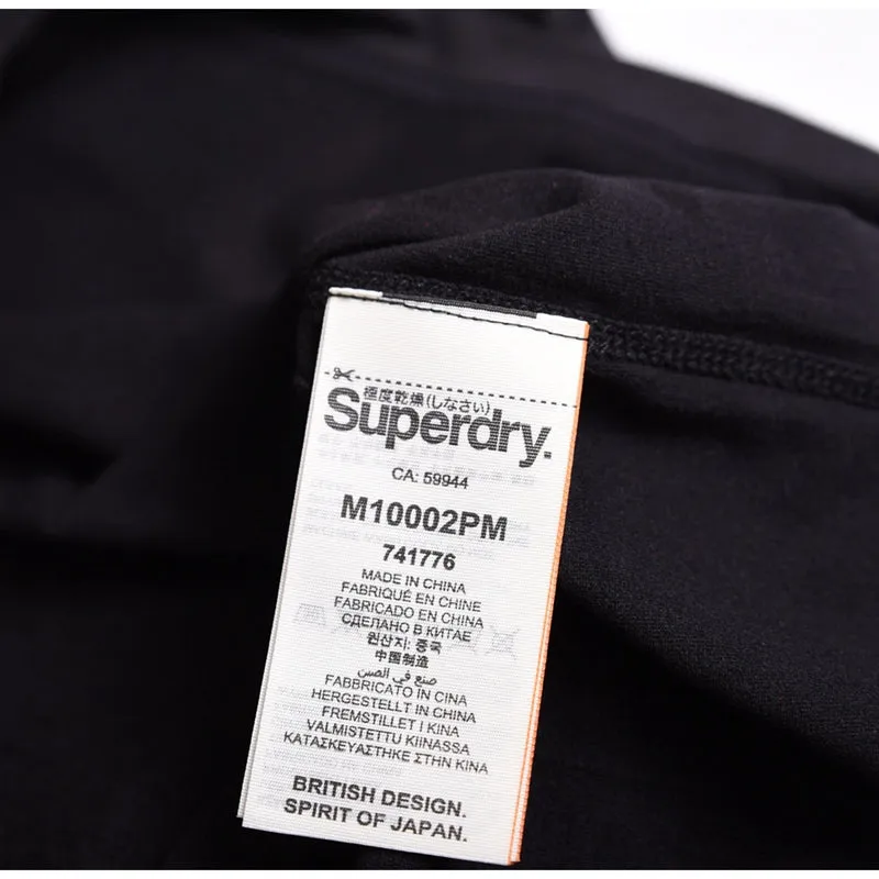 Superdry t-shirt M10002PM