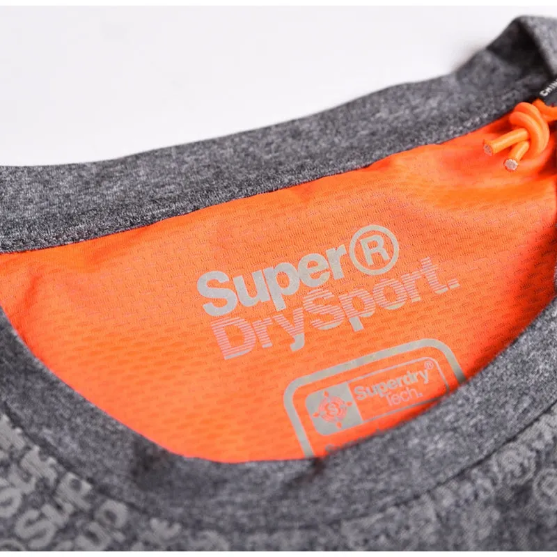 Superdry t-shirt M10002PM