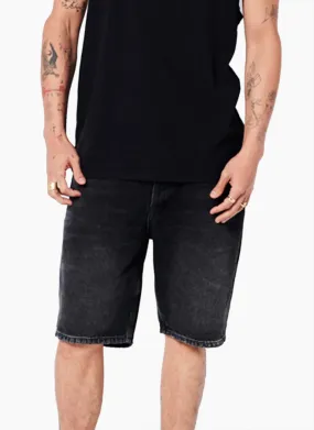 Superdry Vintage Straight Short