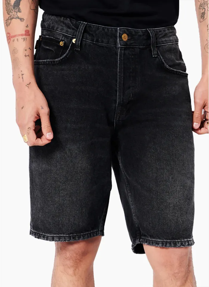 Superdry Vintage Straight Short