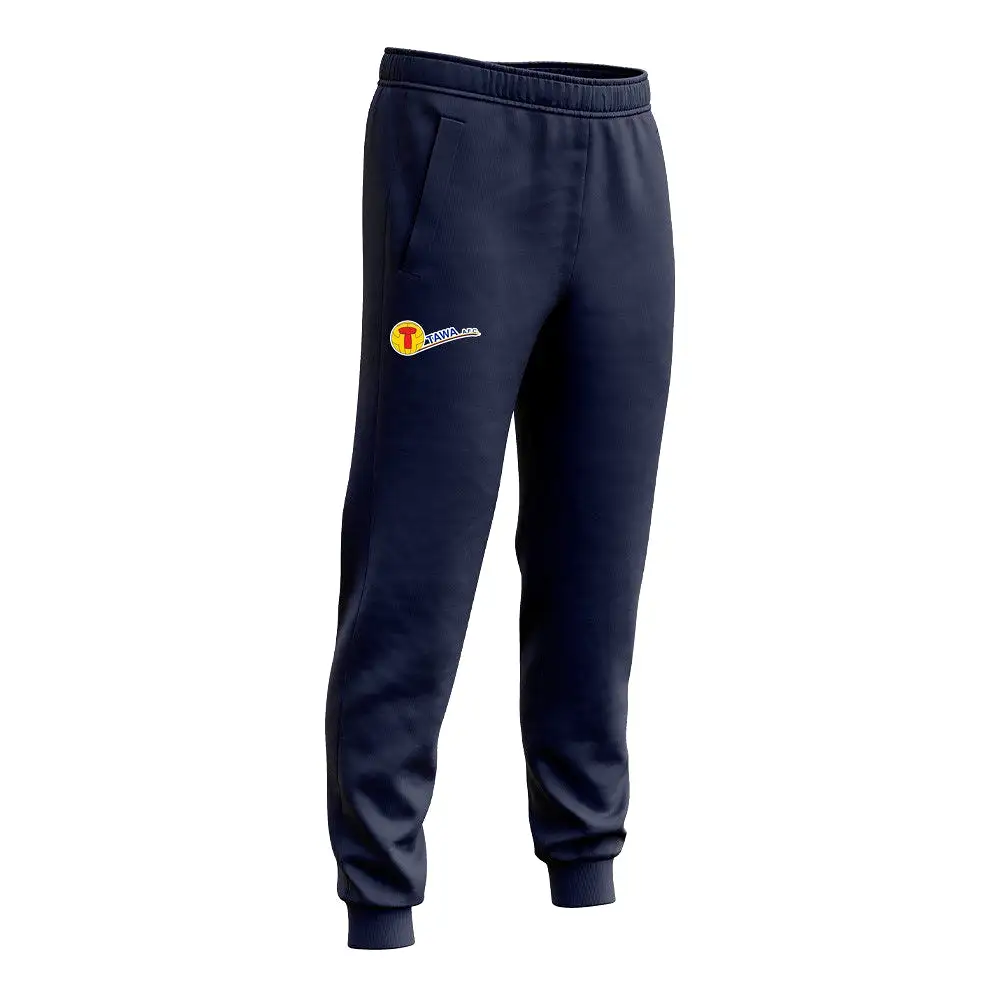 Tawa Club Fitted Pants