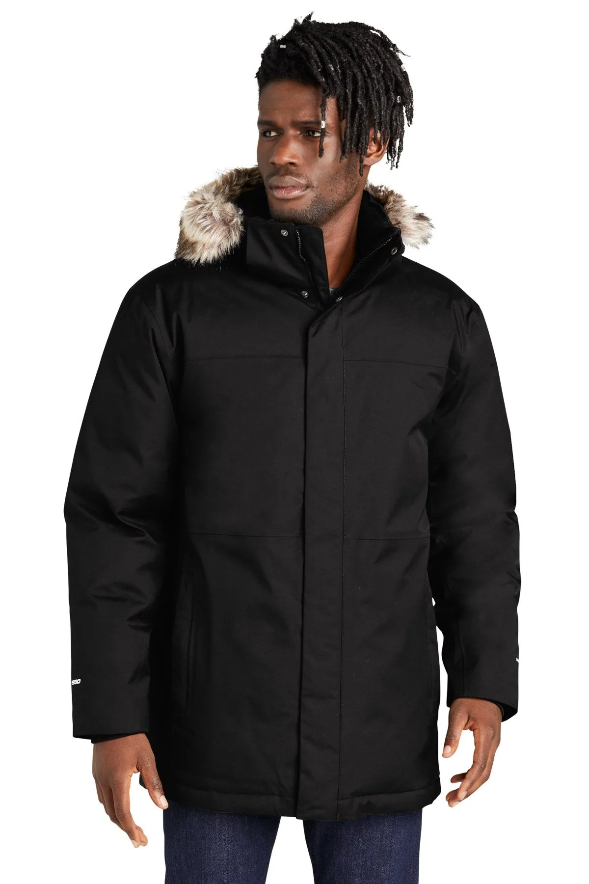 The North Face Arctic Down Jacket NF0A5IRV TNF Black