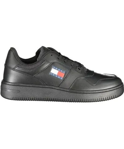 Tommy Hilfiger Polyester Men's Sneaker