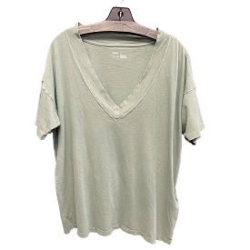 Top Short Sleeve By Aerie  Size: S