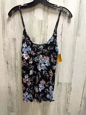 Top Sleeveless By American Eagle  Size: S