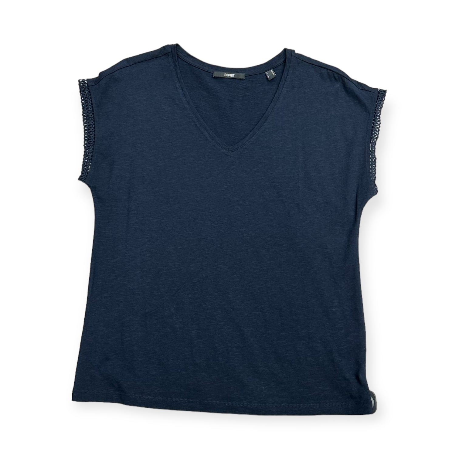 Top Sleeveless By Esprit  Size: L