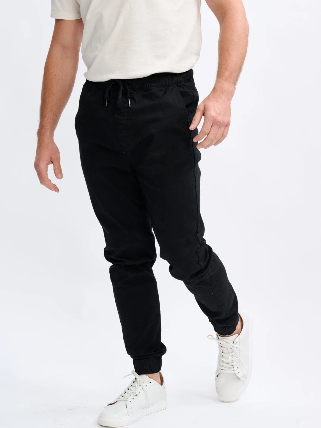 Twill Standard - Jogger