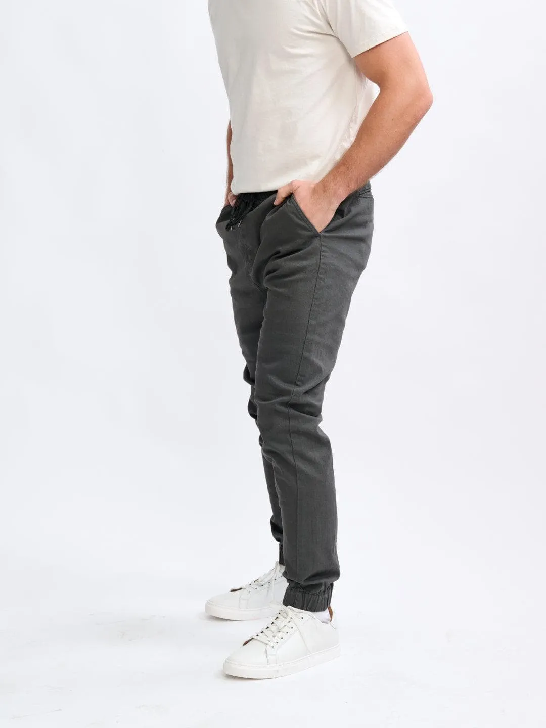 Twill Standard - Jogger