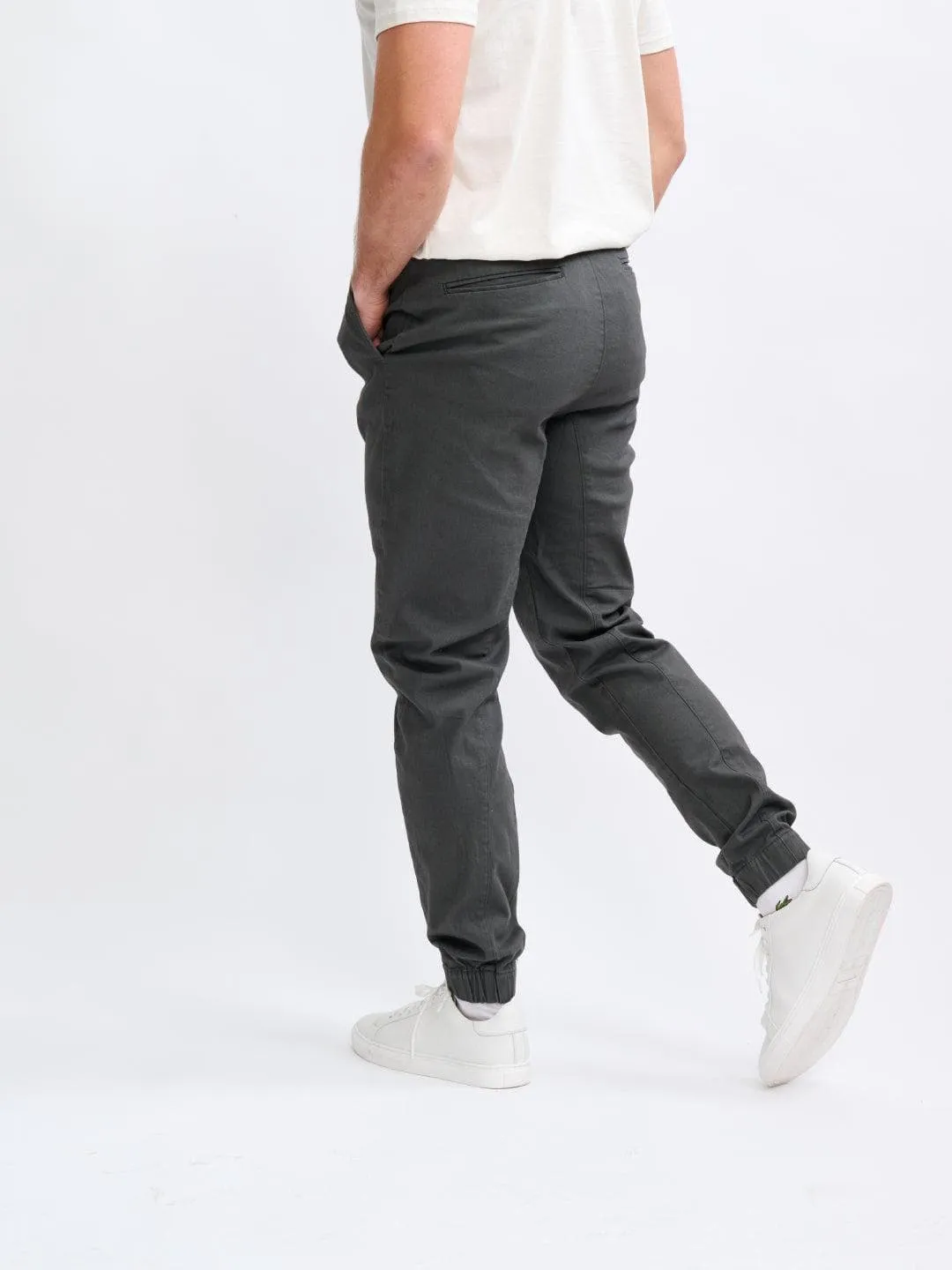 Twill Standard - Jogger