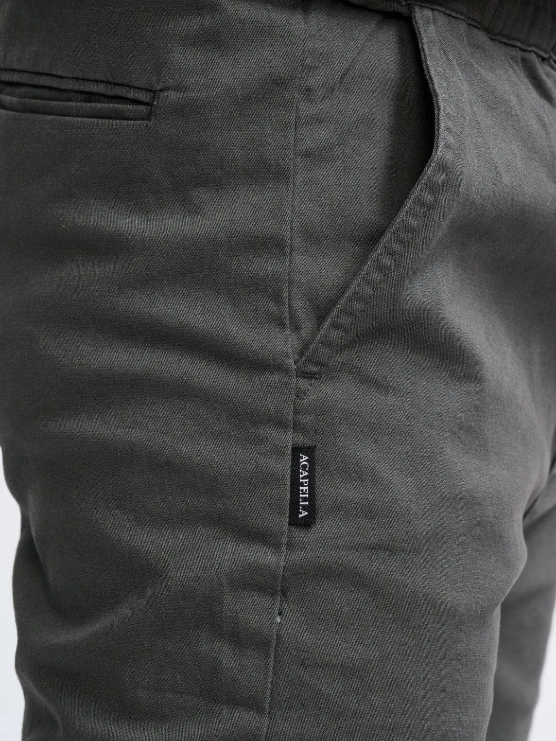 Twill Standard - Jogger