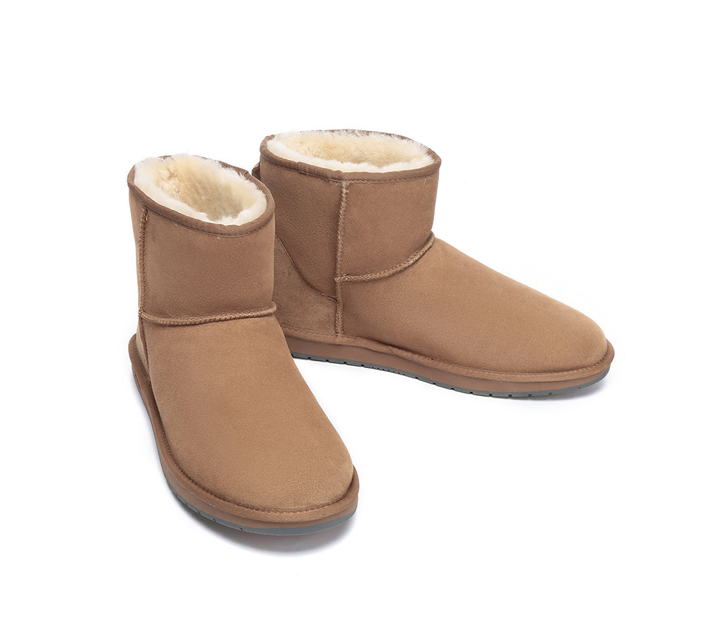 UGG Australian Shepherd Men Mini Classic Water Resistant Boots