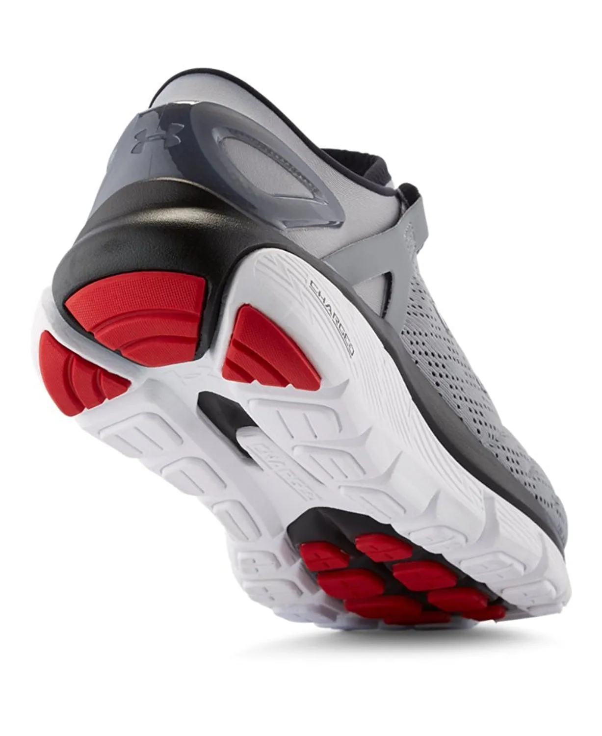 Under Armour Men's UA Speedform Apollo TWST Sneaker