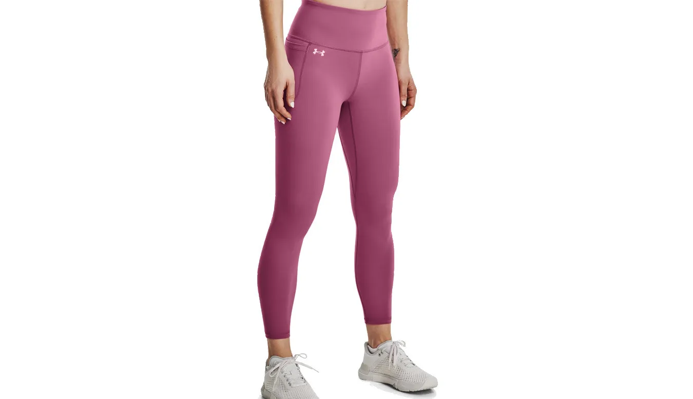 Under Armour W Motion Ankle Leggings