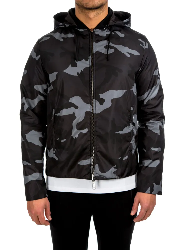 Valentino Down Jacket | Credomen