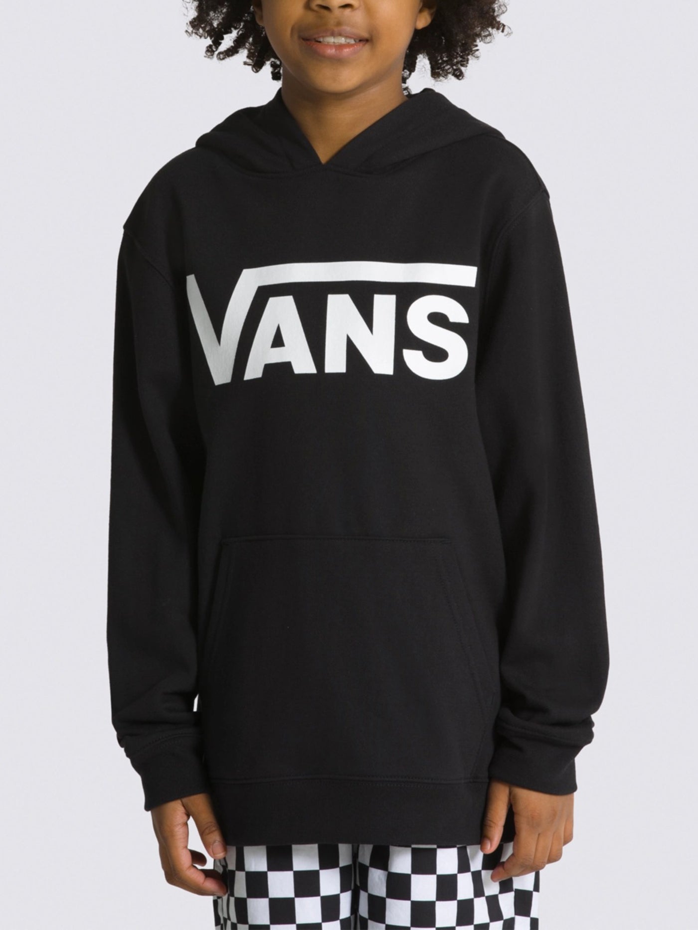 Vans Classic Hoodie (Boys 7-14)