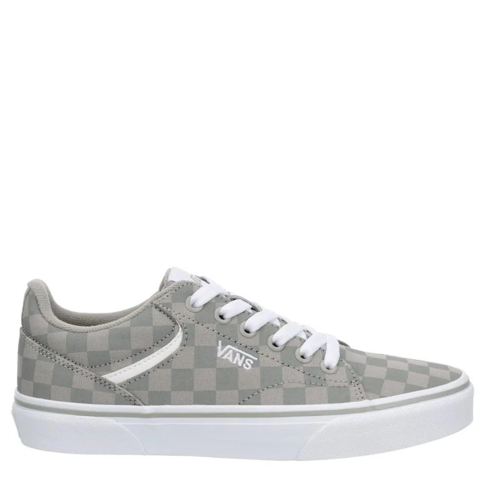 VANS  WOMENS SELDAN SNEAKER