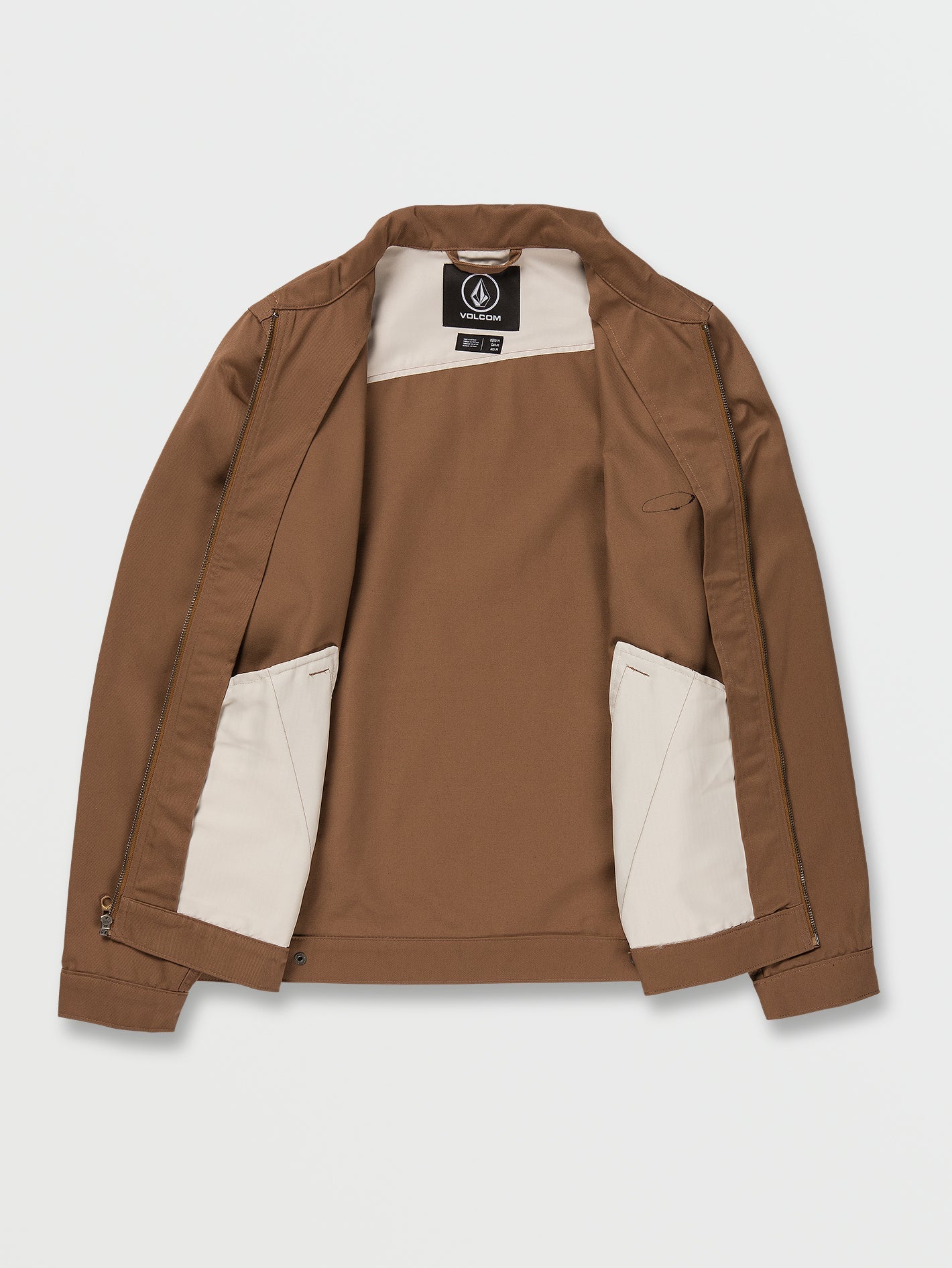 Voider Jacket