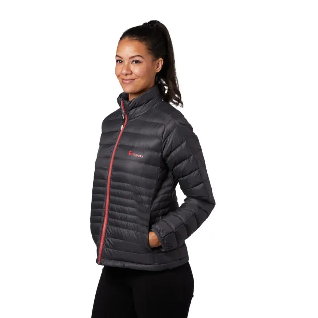 Women's Fuego Down Jacket