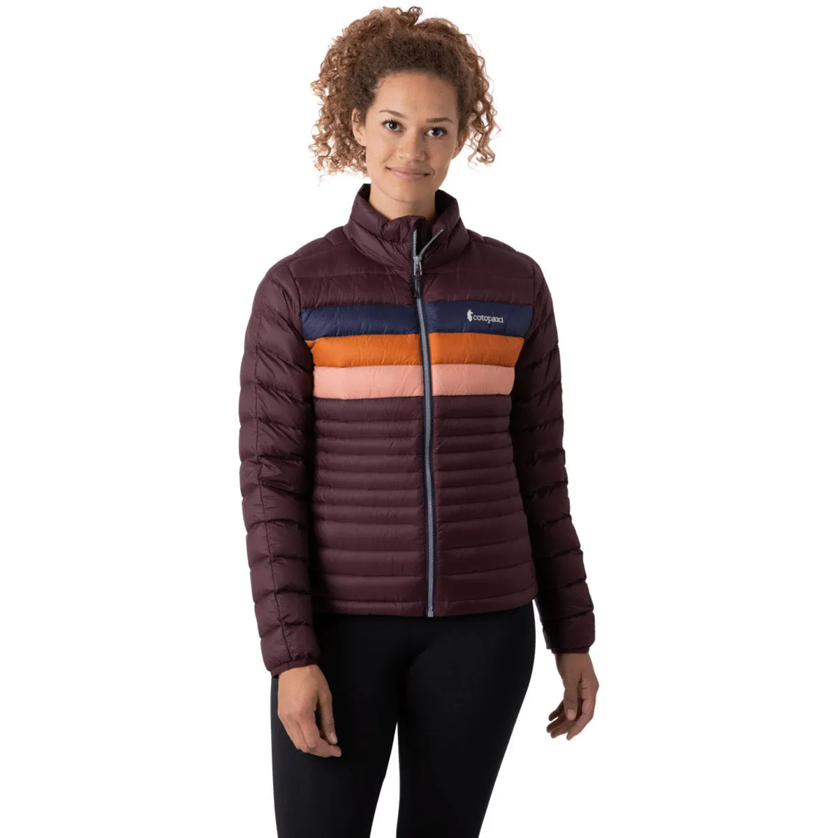 Women's Fuego Down Jacket