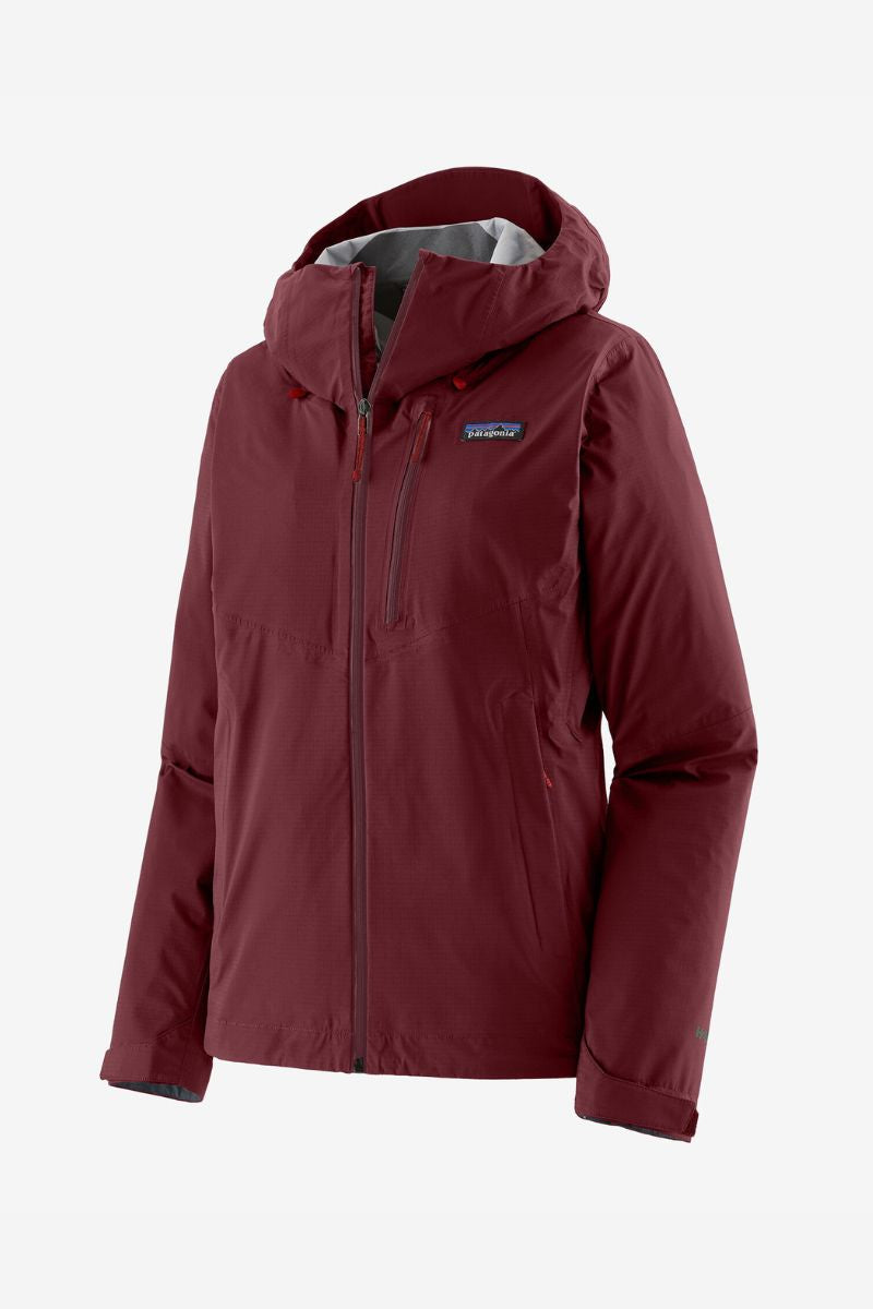 Women's Granite Crest Rain Jacket