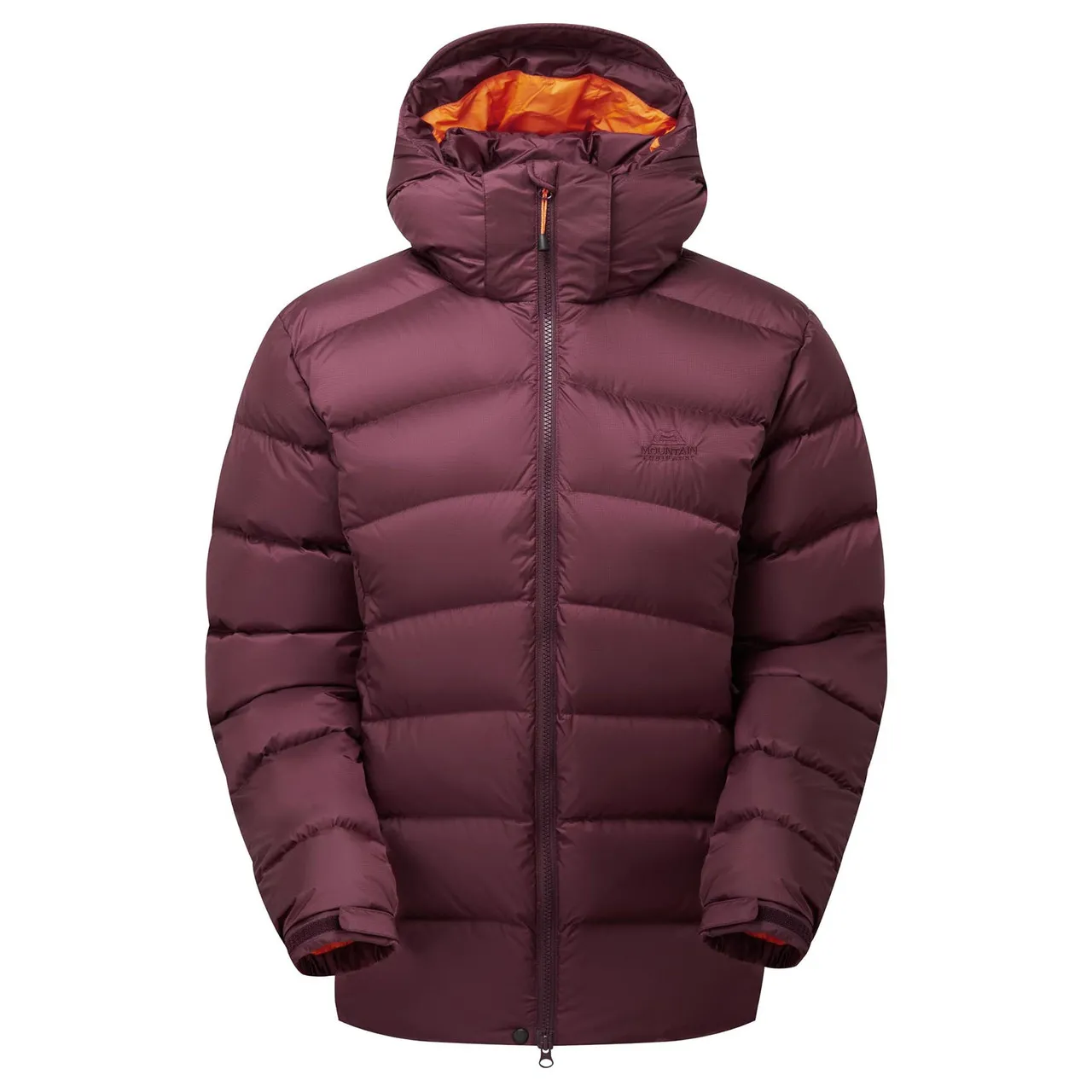 Womens Lightline Down Jacket